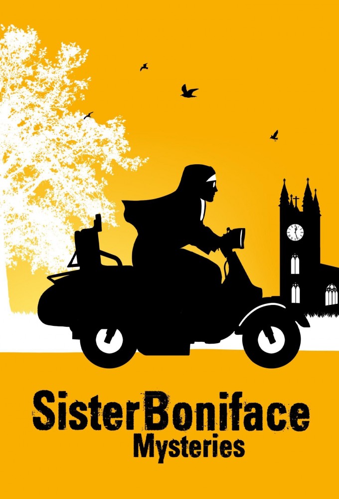 Le indagini di Sister Boniface